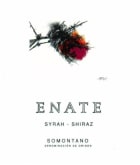 Enate Syrah-Shiraz 2009 Front Label