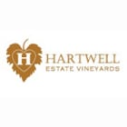 Hartwell Cabernet Sauvignon 1994 Front Label