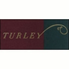 Turley Duarte Zinfandel 2000 Front Label