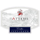 Attems Sauvignon Blanc 2011 Front Label