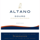 Altano Douro 2009 Front Label