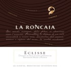 Fantinel La Roncaia Eclisse 2014 Front Label