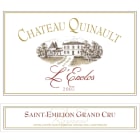 Chateau Quinault l'Enclos (3 Liter Bottle) 2005 Front Label