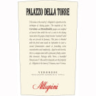 Allegrini Palazzo della Torre (1.5 Liter Magnum) 2008 Front Label