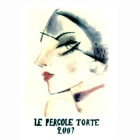 Montevertine Le Pergole Torte (bin soiled back labels) 2007 Front Label