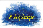 San Lorenzo Marche Il San Lorenzo Bianco 2002 Front Label