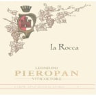 Pieropan Soave Classico La Rocca 2010 Front Label