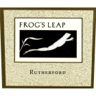 Frog's Leap Estate Grown Cabernet Sauvignon 2009 Front Label