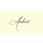 Aubert UV-SL Vineyard Chardonnay 2009 Front Label