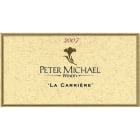 Peter Michael La Carriere Chardonnay (1.5 Liter Magnum) 2007 Front Label