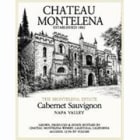 Chateau Montelena Estate Cabernet Sauvignon (1.5 Liter Magnum) 1997 Front Label