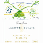 Leeuwin Estate Art Series Riesling 2010 Front Label