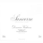 Domaine Vacheron Sancerre 2011 Front Label