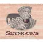 Alban Seymour's Vineyard Syrah 2000 Front Label