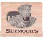 Alban Seymour's Vineyard Syrah 2002 Front Label