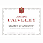 Faiveley Gevrey-Chambertin Vieilles Vignes 2010 Front Label