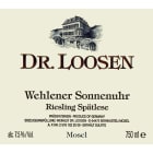 Dr. Loosen Wehlener Sonnenuhr Riesling Spatlese 2011 Front Label