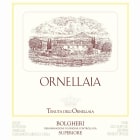 Ornellaia (1.5 Liter Magnum) 2008 Front Label