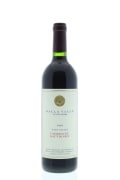 Dalla Valle Cabernet Sauvignon 1995 Front Bottle Shot