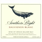 Southern Right Sauvignon Blanc 2012 Front Label