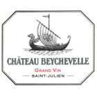 Chateau Beychevelle  2009 Front Label