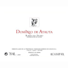 Dominio de Atauta  2008 Front Label