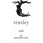 Tensley Syrah OGT (1.5 Liter Magnum) 2008 Front Label