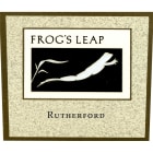 Frog's Leap Rutherford Cabernet Sauvignon (3 Liter Bottle) 2008 Front Label