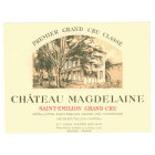 Chateau Magdelaine  2010 Front Label