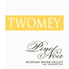 Twomey Russian River Pinot Noir 2010 Front Label