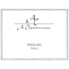 A. Christmann Pfalz Riesling Trocken 2011 Front Label