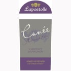Lapostolle Cuvee Alexandre Cabernet Sauvignon 2011 Front Label