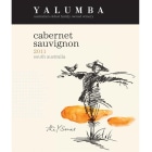 Yalumba Y Series Cabernet Sauvignon 2011 Front Label