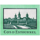Chateau Cos d'Estournel Blanc 2010 Front Label