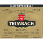 Trimbach Cuvee Frederic Emile Riesling 2006 Front Label
