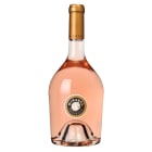 Miraval Rose 2012 Front Label