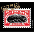 Benton Lane First Class Pinot Noir 2010 Front Label
