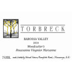 Torbreck Woodcutter's White 2010 Front Label