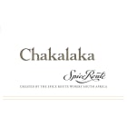 Spice Route Chakalaka 2011 Front Label