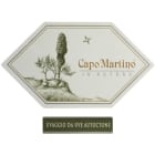 Jermann Capo Martino 2009 Front Label
