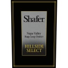 Shafer Hillside Select Cabernet Sauvignon (1.5 Liter Magnum) 2008 Front Label