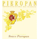 Pieropan Soave 2012 Front Label