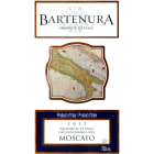 Bartenura Moscato (OU Kosher) 2012 Front Label