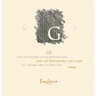 Emiliana Ge (Certified Biodynamic) 2007 Front Label