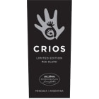Crios de Susana Balbo Limited Edition Red Blend 2012 Front Label