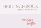 Heidi Schrock & Sohne Kraftn vom Berg Zweigelt 2014 Front Label