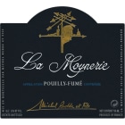 Michel Redde Pouilly Fume La Moynerie 2011 Front Label
