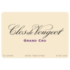 Domaine de la Vougeraie Clos de Vougeot Grand Cru (1.5 Liter Magnum) 2009 Front Label