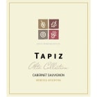 Tapiz Alta Cabernet Sauvignon 2011 Front Label
