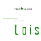 Loimer Lois Gruner Veltliner 2012 Front Label